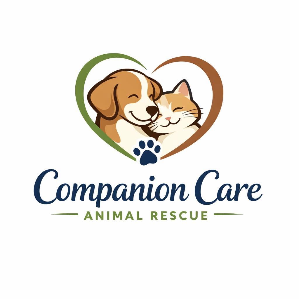 Companion Care Animal Rescue.
